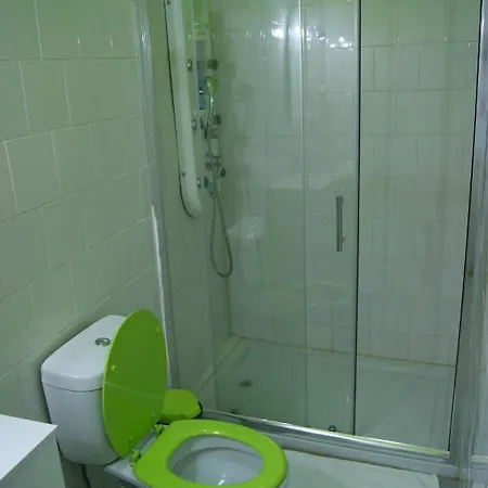 Hostal Azores Dream Ponta Delgada