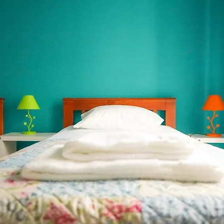 Azores Dream Hostal Ponta Delgada