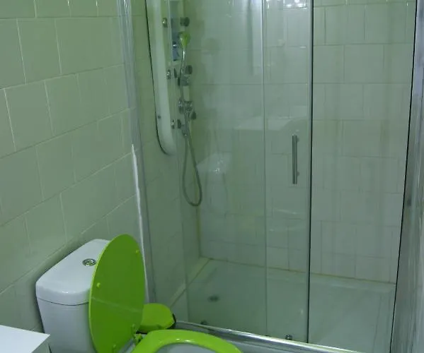 Hostel Azores Dream Πόντα Ντελγκάντα