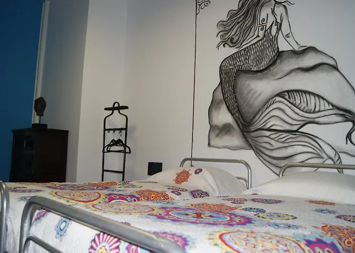 Hostel Azores Dream *