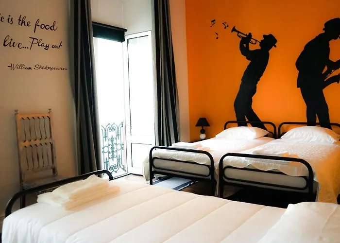 Hostel Azores Dream *