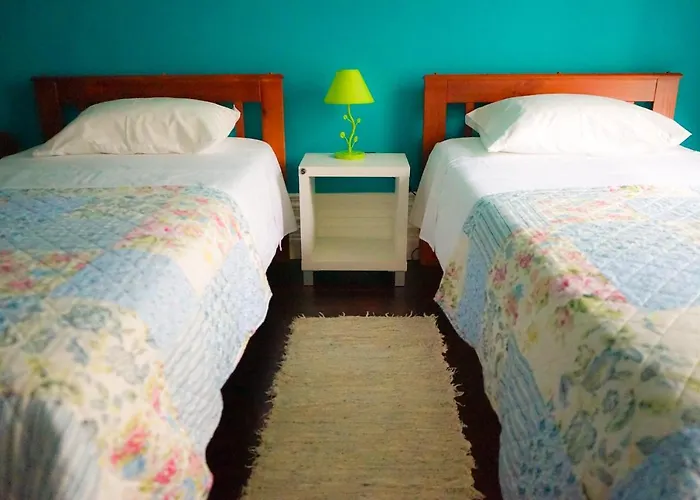 Azores Dream Hostel Πόντα Ντελγκάντα