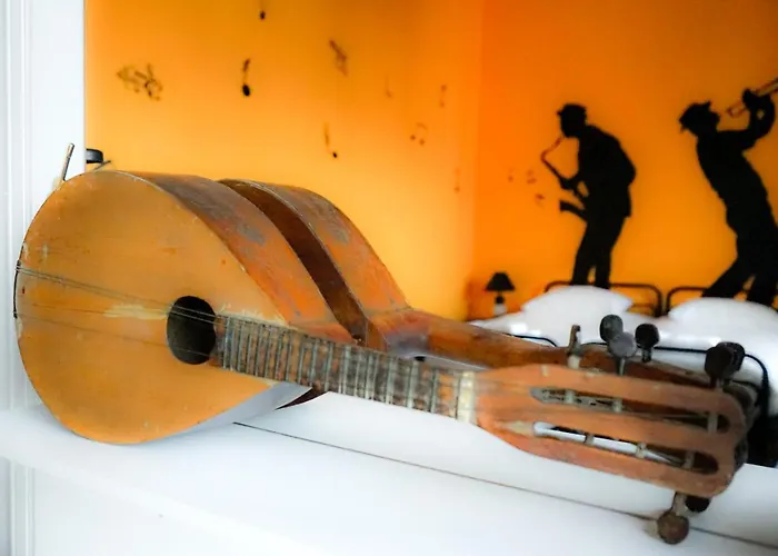 Azores Dream Hostel Πόντα Ντελγκάντα