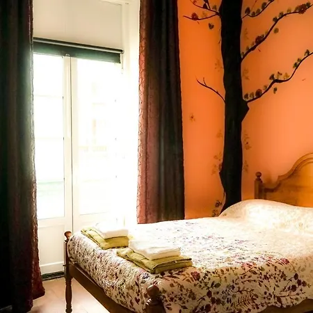 Azores Dream Hostel Ponta Delgada (Sao Miguel)