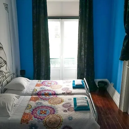 Azores Dream *