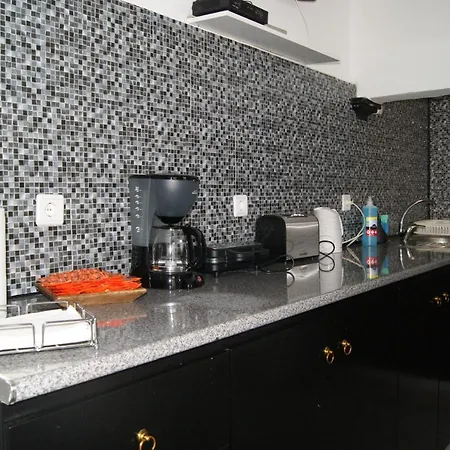Azores Dream Hostal *