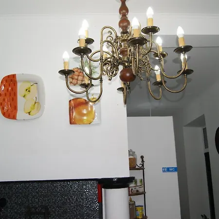 Azores Dream Albergue Ponta Delgada