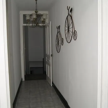 Albergue Azores Dream Ponta Delgada