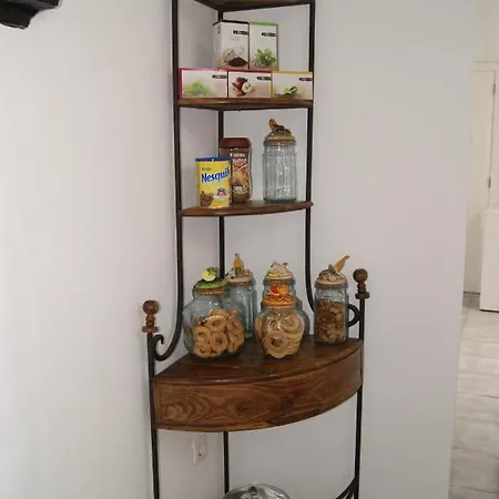 Albergue Azores Dream