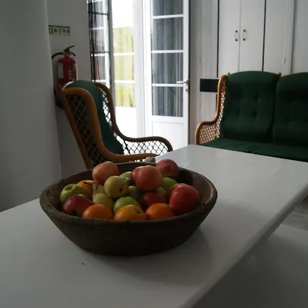 Azores Dream Albergue