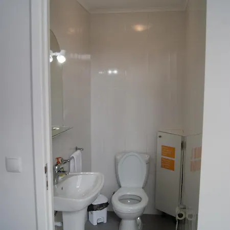 Albergue Azores Dream *