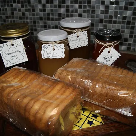 Azores Dream Albergue