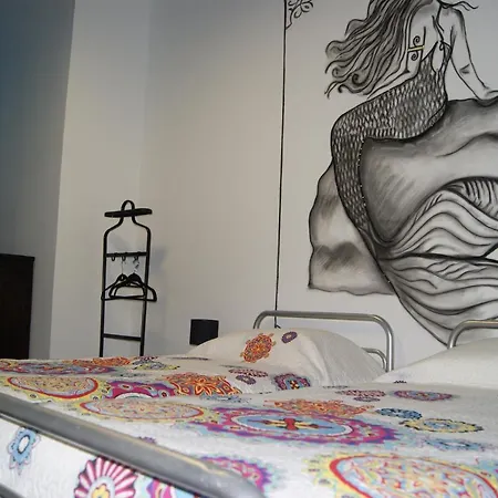 Albergue Azores Dream *