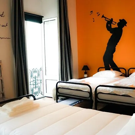 Albergue Azores Dream *