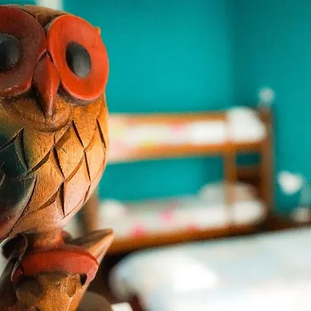 Hostel Azores Dream Ponta Delgada (Sao Miguel)