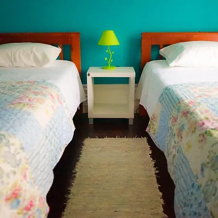 Azores Dream Albergue Ponta Delgada