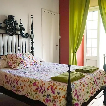 Azores Dream Albergue Ponta Delgada