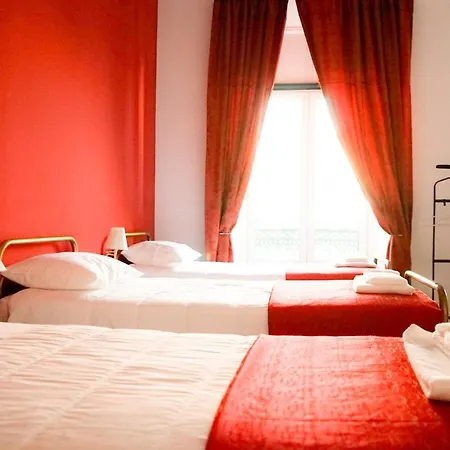 Azores Dream Hostal *