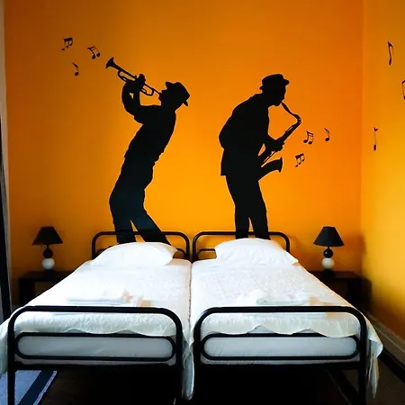 Azores Dream Hostel *