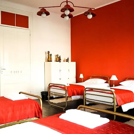 Azores Dream Hostal *