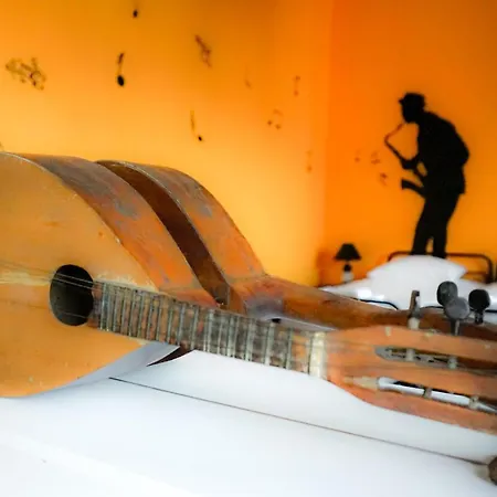 Azores Dream Albergue Ponta Delgada