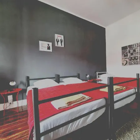 Hostel Azores Dream Ponta Delgada (Sao Miguel)