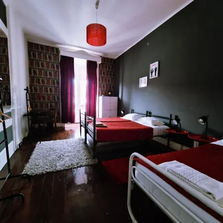 Azores Dream Albergue