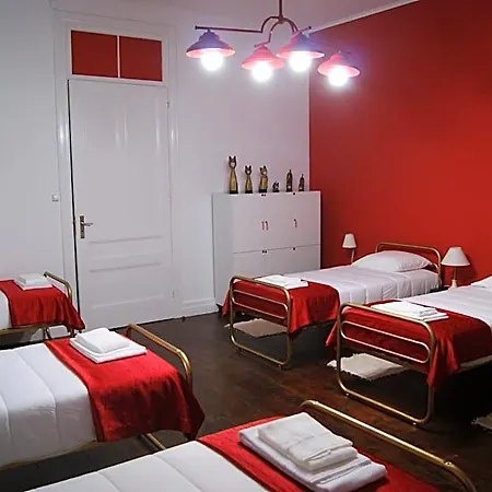 Albergue Azores Dream *