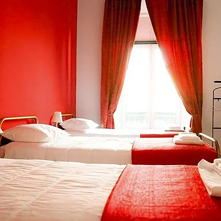 Azores Dream Albergue Ponta Delgada