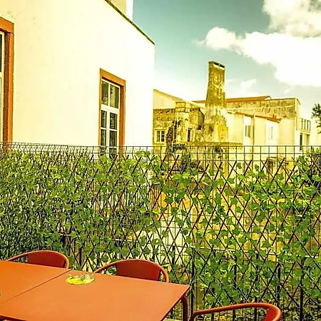 Auberge de jeunesse Azores Dream Ponta Delgada