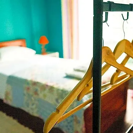Azores Dream Auberge de jeunesse