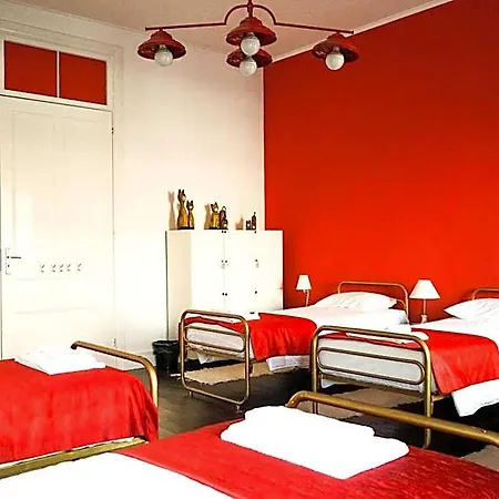 Albergue Azores Dream Ponta Delgada