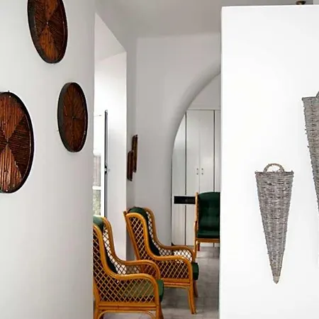 Azores Dream Albergue