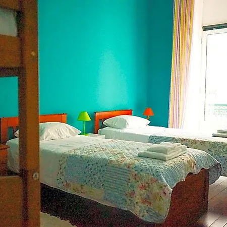 Auberge de jeunesse Azores Dream