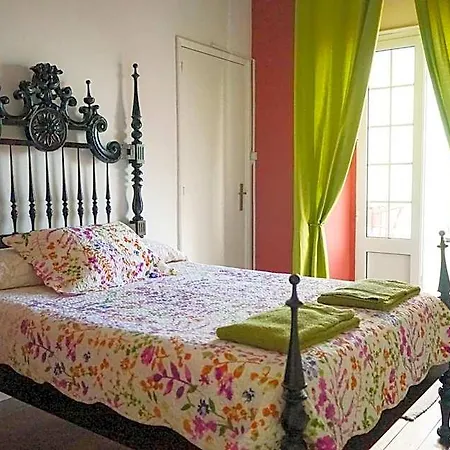Azores Dream Auberge de jeunesse Ponta Delgada