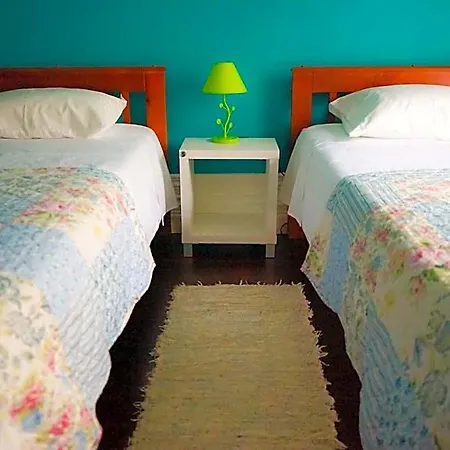 Auberge de jeunesse Azores Dream