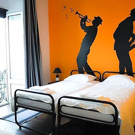 Auberge de jeunesse Azores Dream
