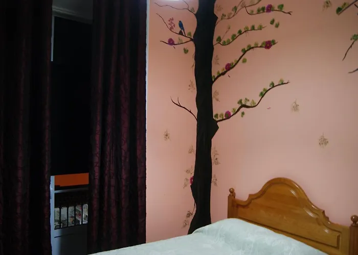 Azores Dream Hostel *