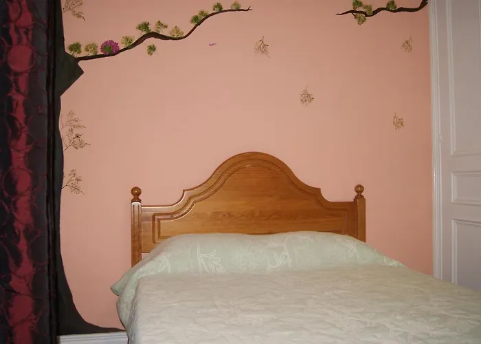 Azores Dream Hostel *