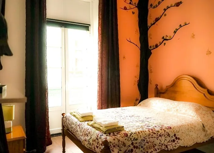 Azores Dream Hostel Ponta Delgada (Sao Miguel)