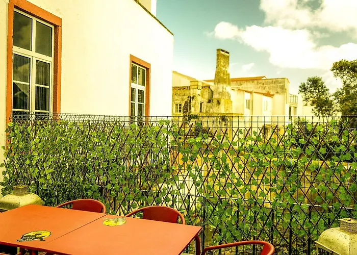 Azores Dream ポンタ・デルガダ