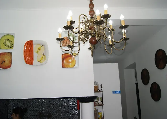 Azores Dream Hostel Ponta Delgada (Sao Miguel)