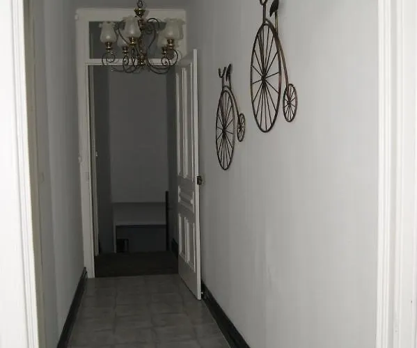 Hostel Azores Dream Ponta Delgada (Sao Miguel)