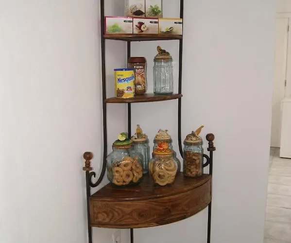 ホステル Azores Dream