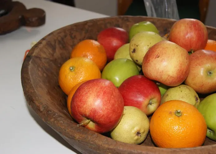 ホステル Azores Dream *