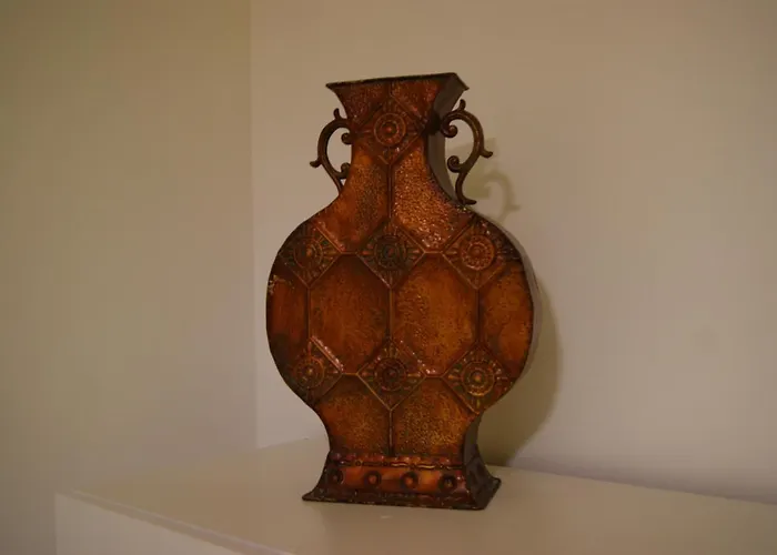 Azores Dream ホステル