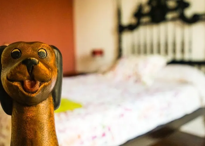 Azores Dream Hostel Ponta Delgada (Sao Miguel)