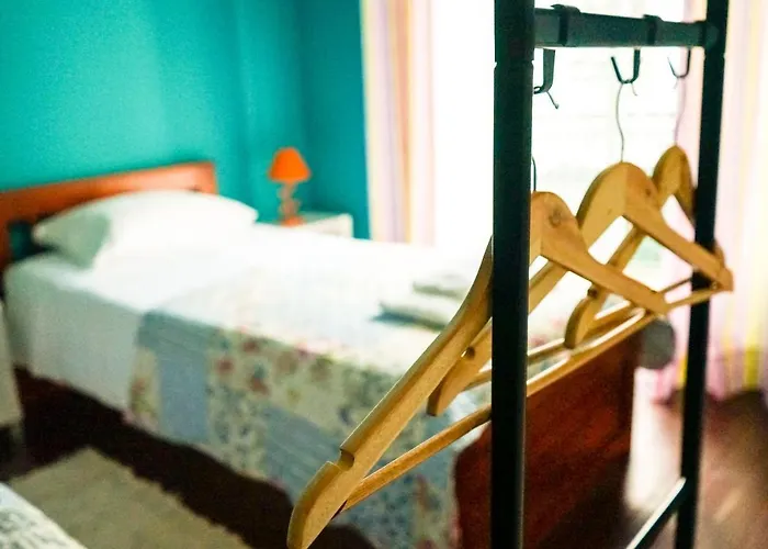 Azores Dream * ポンタ・デルガダ