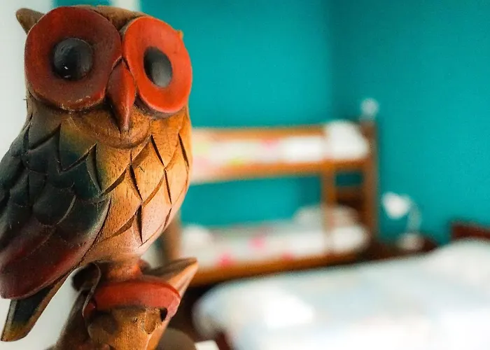 Hostel Azores Dream Ponta Delgada (Sao Miguel)