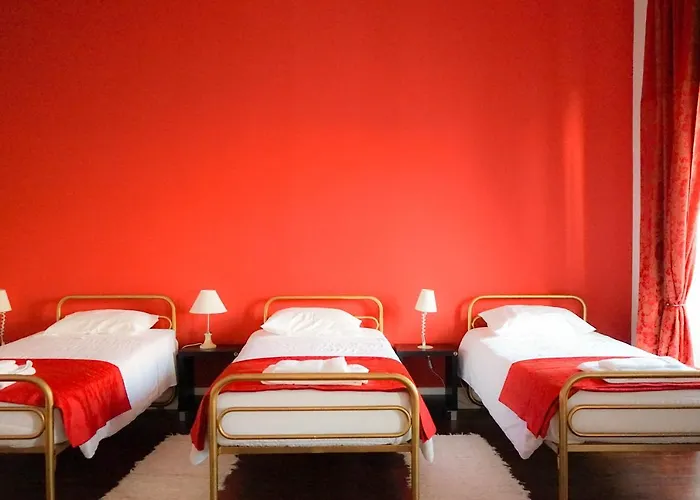 Azores Dream * ポンタ・デルガダ